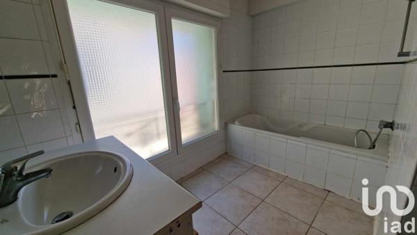 Maison de village 5 pièces de 90 m² à Aspiran (34800)