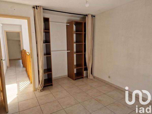 Maison de village 5 pièces de 90 m² à Aspiran (34800)