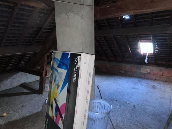 LAVAL - Centre-ville "Rive Gauche" T2 avec parking -SECTEUR GARE