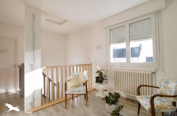 Maison à vendre |  Quimperlé |  4 pièces | 85 m²