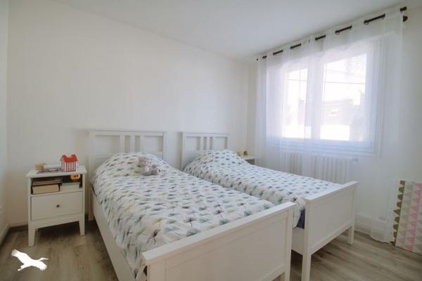 Maison à vendre |  Quimperlé |  4 pièces | 85 m²