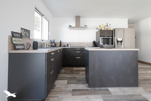 Maison à vendre |                                       Saint-Denis-d'Oléron |                                        4 pièces  |  77,7 m²