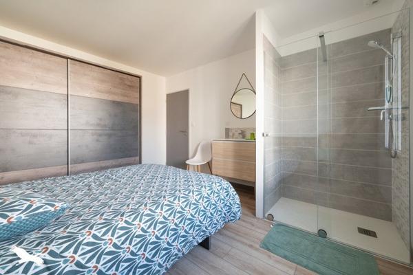 Maison à vendre |                                       Saint-Denis-d'Oléron |                                        4 pièces  |  77,7 m²