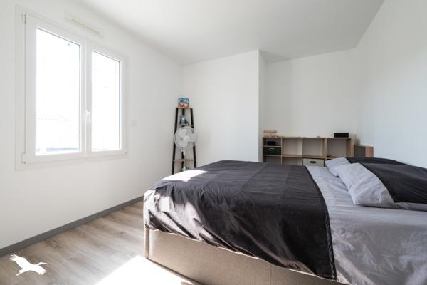 Maison à vendre |                                       Saint-Denis-d'Oléron |                                        4 pièces  |  77,7 m²