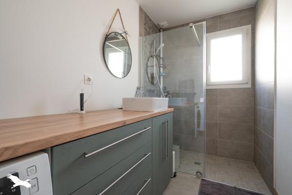 Maison à vendre |                                       Saint-Denis-d'Oléron |                                        4 pièces  |  77,7 m²