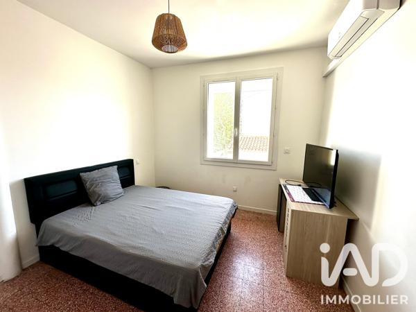 Maison à vendre 4 pièces 90 m² Port-la-Nouvelle