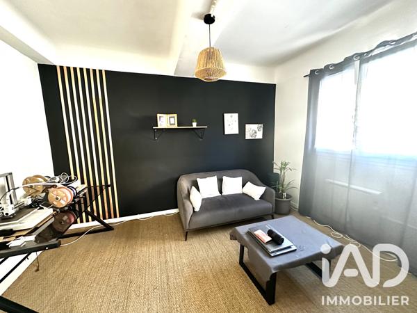 Maison à vendre 4 pièces 90 m² Port-la-Nouvelle