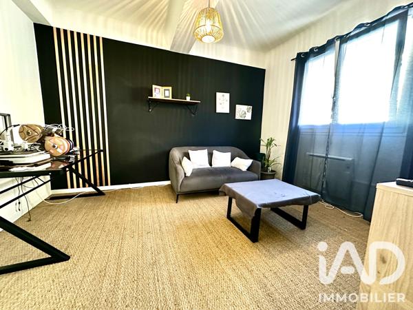 Maison à vendre 4 pièces 90 m² Port-la-Nouvelle