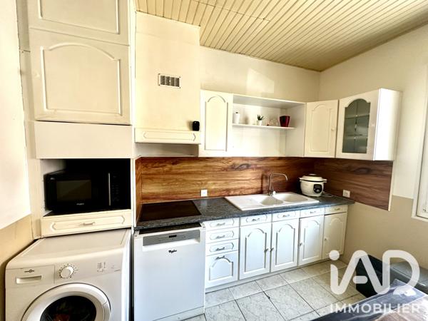 Maison à vendre 4 pièces 90 m² Port-la-Nouvelle