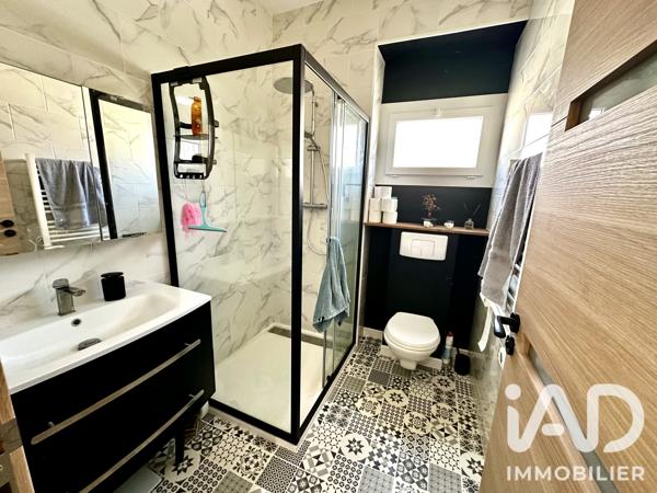 Maison à vendre 4 pièces 90 m² Port-la-Nouvelle