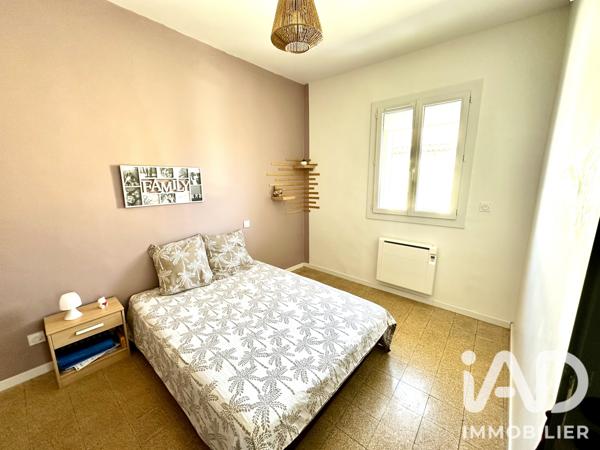 Maison à vendre 4 pièces 90 m² Port-la-Nouvelle