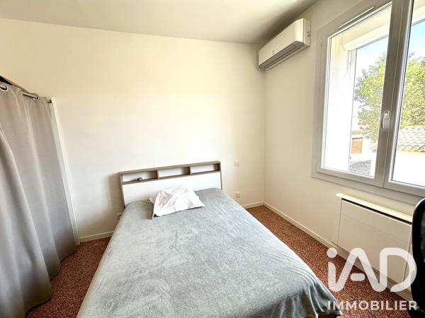 Maison à vendre 4 pièces 90 m² Port-la-Nouvelle