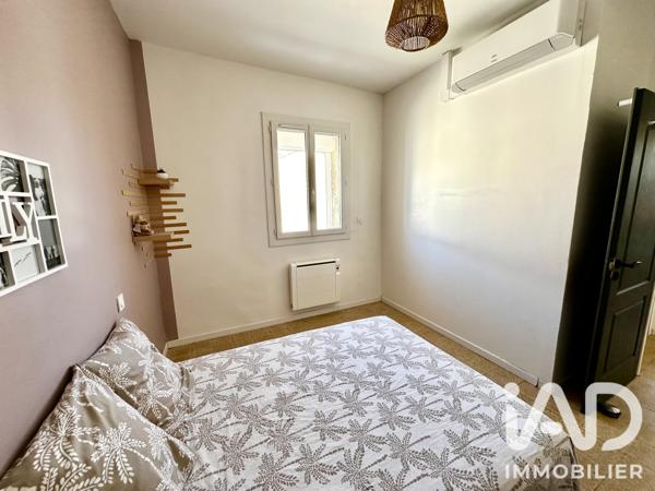 Maison à vendre 4 pièces 90 m² Port-la-Nouvelle