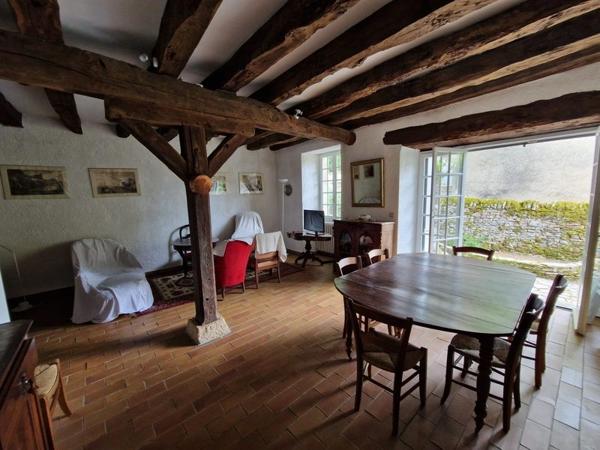 Maison à vendre |  Assier |  4 pièces | 130 m²