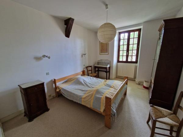 Maison à vendre |  Assier |  4 pièces | 130 m²