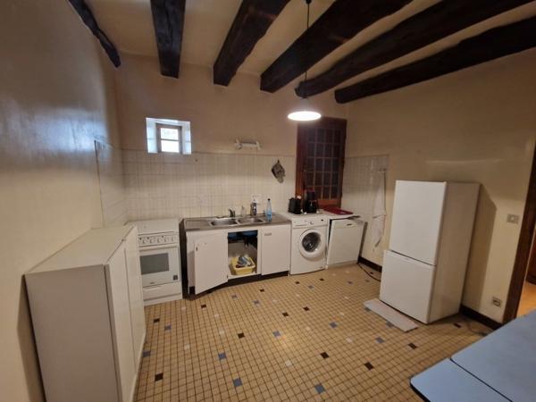 Maison à vendre |  Assier |  4 pièces | 130 m²