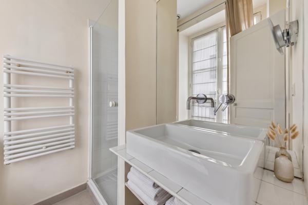 Vente Appartement de luxe Paris 3 3 Pièces 50.26 m²