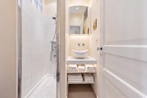 Vente Appartement de luxe Paris 3 3 Pièces 50.26 m²