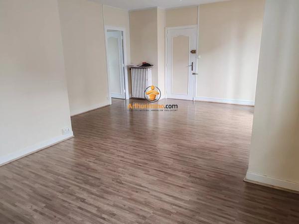 Location                                                      Appartement
                        
                     4 pièces                      82 m2                     à Billère