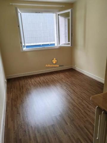 Location                                                      Appartement
                        
                     4 pièces                      82 m2                     à Billère