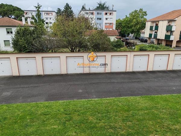 Location                                                      Appartement
                        
                     4 pièces                      82 m2                     à Billère