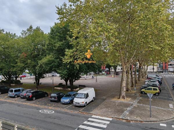 Location                                                      Appartement
                        
                     4 pièces                      82 m2                     à Billère