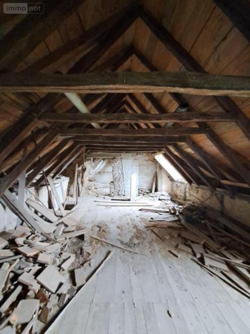 Corps de ferme à vendre à Moyrazès dans l'Aveyron (12160), ref : 1010719