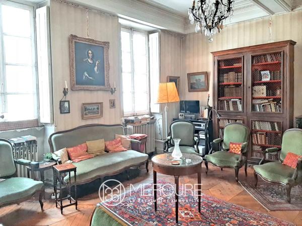 Appartement à Dijon