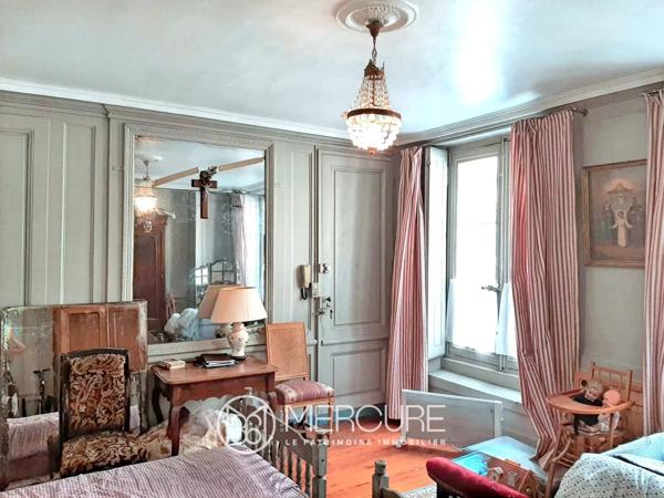 Appartement à Dijon
