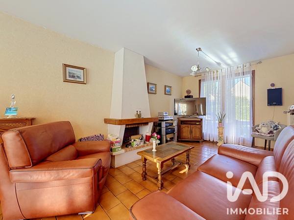 Maison à vendre 4 pièces 76,8 m² Wattrelos