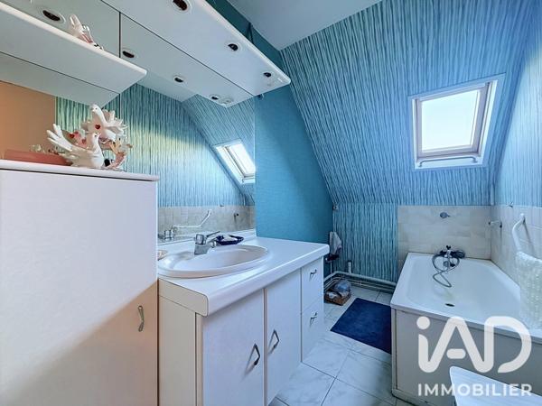 Maison à vendre 4 pièces 76,8 m² Wattrelos