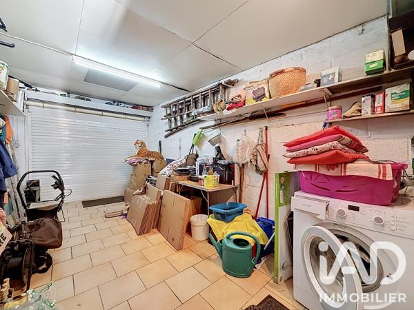 Maison à vendre 4 pièces 76,8 m² Wattrelos