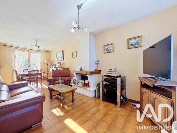Maison à vendre 4 pièces 76,8 m² Wattrelos
