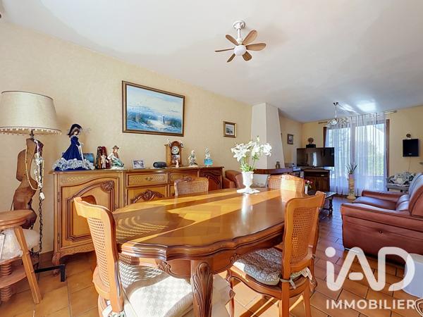 Maison à vendre 4 pièces 76,8 m² Wattrelos