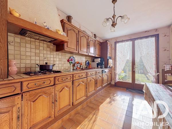Maison à vendre 4 pièces 76,8 m² Wattrelos