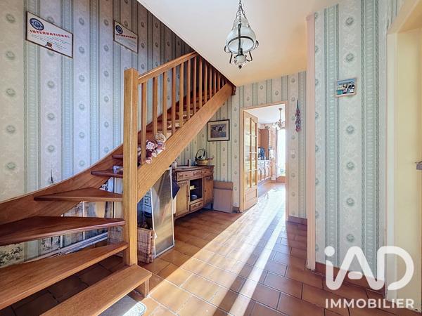 Maison à vendre 4 pièces 76,8 m² Wattrelos