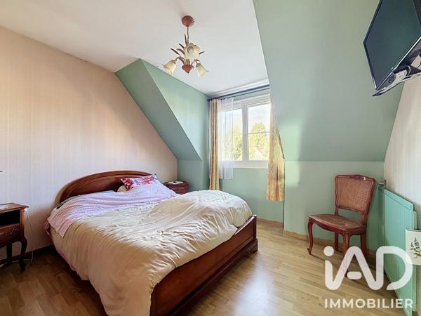 Maison à vendre 4 pièces 76,8 m² Wattrelos