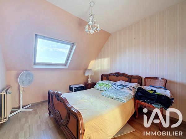 Maison à vendre 4 pièces 76,8 m² Wattrelos