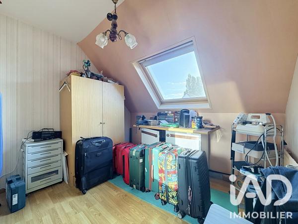 Maison à vendre 4 pièces 76,8 m² Wattrelos