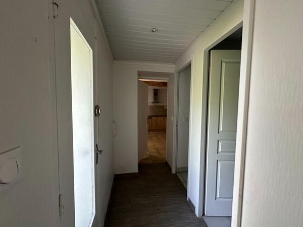 Charmante maison à 10 mn de Vatan