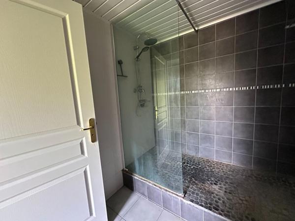 Charmante maison à 10 mn de Vatan