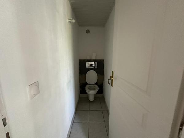 Charmante maison à 10 mn de Vatan
