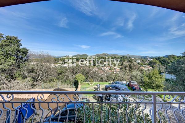 Maison 7 pièces - 202 m² Bien prestige