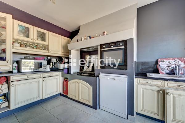 Maison 7 pièces - 202 m² Bien prestige