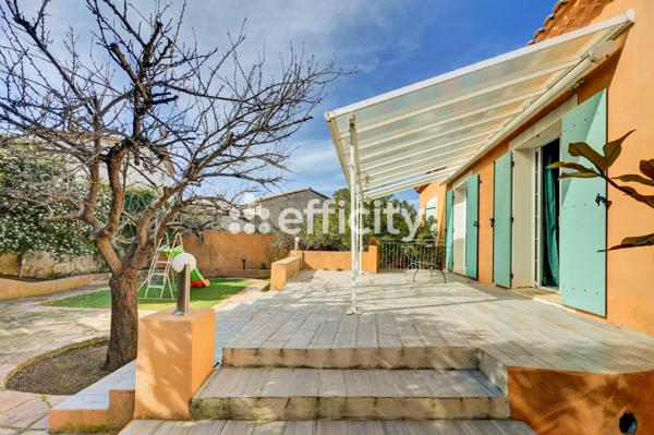 Maison 7 pièces - 202 m² Bien prestige