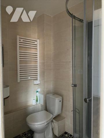 Centre Ville Appartement de Type 3 au 1er étage en duplex