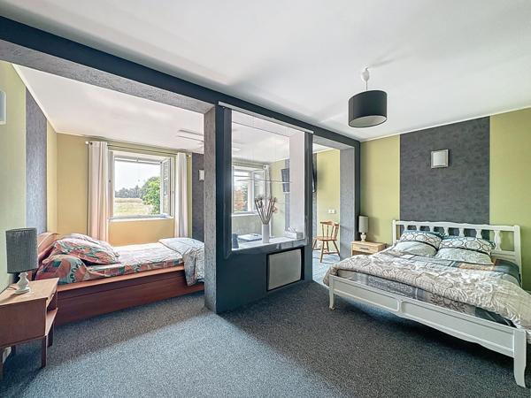 Maison 7 pièces - 232 m² Bien prestige