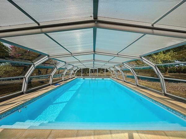 Maison 7 pièces - 232 m² Bien prestige