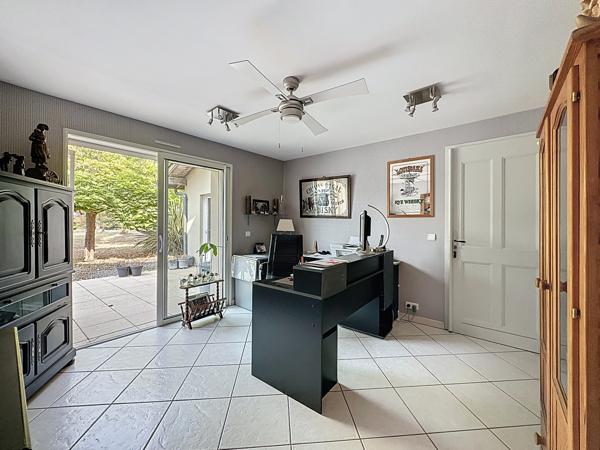 Maison 7 pièces - 232 m² Bien prestige