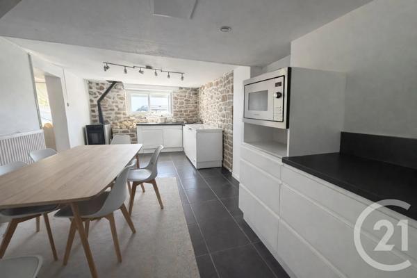 Maison à vendre  4 pièces - 124 m 2   CHATEAUBRIANT  - 44